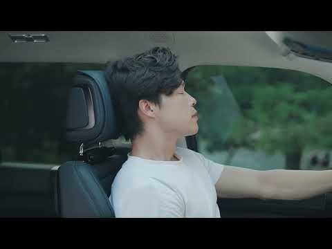 Car Rear Seat USB Plug-in Dual Turbine Silent Bladeless Electric Fan(CF04 Black) - YouTube Video