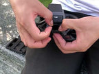 For DJI Avata BRDRC Filter O3 Image Transmission Lens Accessories, Color: ND32 Lens - YouTube Video
