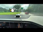 RAD2000 Car Lidar Speed Detector Car Electronic Dog, Support English/Russian - YouTube Video