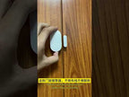 Multifunctional High-decibel Anti-theft Door Window Alarm For Home(English) - YouTube Video