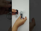 Universal Car Fuel Injector Removal Tool Auto Repair Tool(Black) - YouTube Video