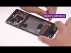 For Huawei Mate 20 Pro Back Facing Camera  - YouTube Video