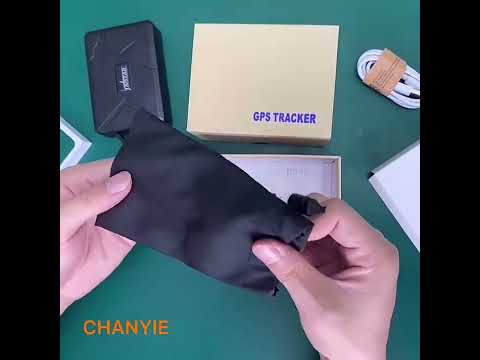 LK915 Magnetic Vehicle 3G GSM GPRS GPS Real Time Tracking Tracker - YouTube Video