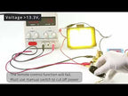 Car Battery Disconnectors Remote Control Smart Disconnect Switch, Style: Intelligent Model - YouTube Video