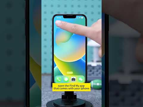 F6 Rugby Shape Global Location Tracker Anti-lost Device(Brown) - YouTube Video