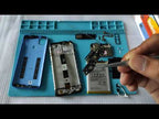 Motherboard Protective Cover for Xiaomi Redmi 9C / Redmi 9C NFC/Redmi 9 (India) M2006C3MG M2006C3MNG M2006C3MII, M2004C3MI - YouTube Video