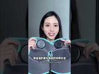 Electric Heating Therapy Knee Warm Knee Pad Brace Massage,Spec: Single Without Vibration - YouTube Video