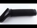 A6893 Car Left Side Air Intake Hose A2720902982 for Mercedes-Benz GLK 350 - YouTube Video