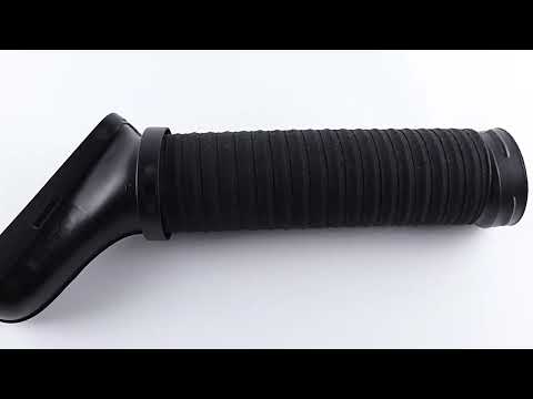 A6893 Car Left Side Air Intake Hose A2720902982 for Mercedes-Benz GLK 350 - YouTube Video
