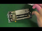 Motherboard Flex Cable for Huawei Y6 Pro - YouTube Video