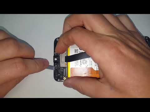 10 PCS Charging Port Connector for Xiaomi Redmi 7 / Redmi 7A - YouTube Video