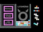 Godox LED-6R RGB LED Video Shoot Fill Light - YouTube Video