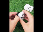 For Insta360 Go Ultra Camera Lens Dust Cover Anti-scratch Lens Protector(White) - YouTube Video