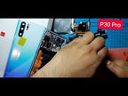 Original LCD Screen and Digitizer Full Assembly for Huawei P30 Pro / VOG-L29 / VOG-L09 / VOG-AL00 / VOG-TL00 / VOG-L04 / VOG-AL10(Black) - YouTube Video