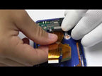 Microphone Board for HTC U11 Life - YouTube Video