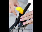 WEST BIKING Bicycle Riding Ergonomics Thumb Auxiliary Grip Handle(Black) - YouTube Video
