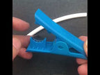 5 PCS PE Water Purifier Pipe Cutter - YouTube Video