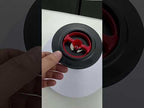 HEPA Filter For Bosch Gen2 Series 8 Vacuum Cleaner Replacement - YouTube Video