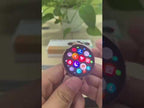 CY500 1.43 inch AMOLED Screen Smart Watch, BT Call / Heart Rate / Blood Pressure / Blood Oxygen(Black) - YouTube Video