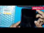OEM LCD Screen for Huawei Honor 10 Lite Digitizer Full Assembly with Frame(Black) - YouTube Video