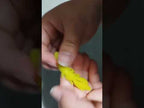 50pcs Small Reverse Threaded Floating Inverted Shrimp Bait(Green) - YouTube Video
