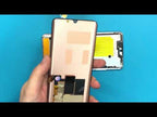 Motherboard Protective Cover for Xiaomi Mi CC9 Pro / Mi Note 10 / Mi Note 10 Pro - YouTube Video