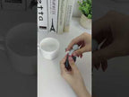 Cute Mr Tea Infuser Silicone Tea Strainers - YouTube Video
