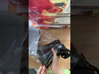 VRG Q8 Virtual Reality 3D Panoramic Gaming Mobile VR Headset, Spec: Blue Light - YouTube Video