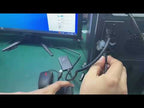 Type-C / USB to CFexpress Type-B Card Reader(Grey) - YouTube Video