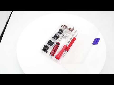 CP-3086 Tire Valve Core Removal and Installation Tool - YouTube Video