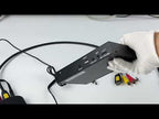 Ezcap 283S YPbPr HDMI Video Capture RCA Audio Recording Box - YouTube Video