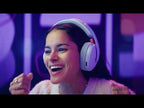 Logitech G325  LIGHTSPEED Wireless Gaming Headset with Mic(Black) - YouTube Video