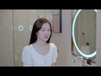 K96 Multifunctional Infrared Detector Hotel Camera Anti Candid Scanner(Black) - YouTube Video