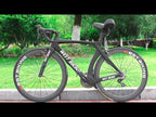 WEST BIKING Bicycle Big Butt Shock Absorption Soft Saddle(Hollow With Windshield) - YouTube Video