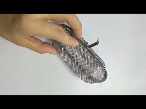Hanging Stainless Steel Repeatable Tea Strainer - YouTube Video