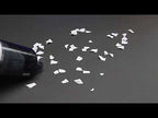 Yesido VC10 Car Portable Handheld Vacuum Cleaner(White) - YouTube Video