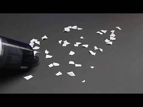 Yesido VC10 Car Portable Handheld Vacuum Cleaner(White) - YouTube Video
