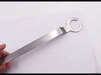 For Jetta Santana Golf EA211 Engine Tensioner Adjustment Wrench(631) - YouTube Video