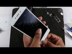 For OPPO A37 Power Button Flex Cable - YouTube Video