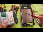TFT LCD Screen for OPPO Realme 5s / Realme 5i with Digitizer Full Assembly - YouTube Video