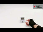Z03 USB Wireless Portable TWS Stereo Subwoofer Bluetooth Speaker(White) - YouTube Video