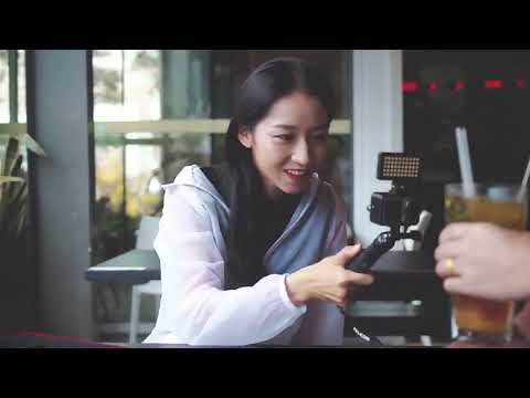 TELESIN GP-PRC-278 Sports Camera Universal Storage Bag(Upgraded Version) - YouTube Video