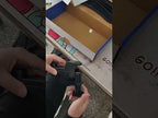 Computer Anti-fatigue Arm Support Plate Support Can Be Rotated 180 Degrees - YouTube Video