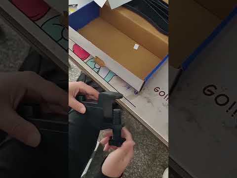 Computer Anti-fatigue Arm Support Plate Support Can Be Rotated 180 Degrees - YouTube Video