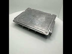 For Audi Q7 3.0L 3.6L 4.2L 2007-2009 Car Xenon Lamp D1S Ballast 4L0907391(Silver) - YouTube Video