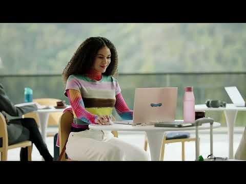 Logitech MX Anywhere 3S 4 Keys Wireless Bluetooth Dual Mode Mute Mouse (Black) - YouTube Video