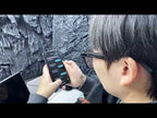 G600Pro 13MP AI Smart Glasses, Support Bluetooth Call / Intelligent Translation(Tortoiseshell Color) - YouTube Video