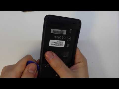 Charging Port Board for Lenovo C2 K10A40 - YouTube Video