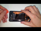 Original LCD Screen and Digitizer Full Assembly for Huawei Honor 20(Black) - YouTube Video