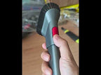 Corner Crevice Nozzle Tool For Dyson V7 / V8 / V10 / V11 / V15 Vacuum Cleaner - YouTube Video